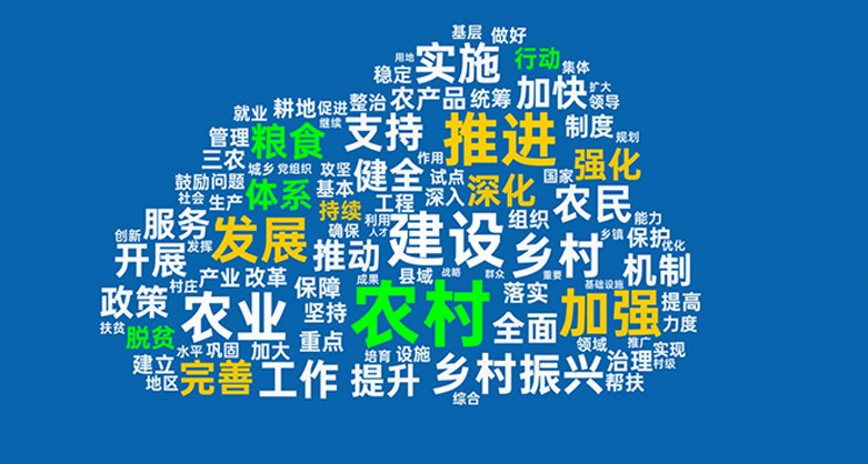 2025年中央一號文件發(fā)布！畜牧業(yè)劃重點